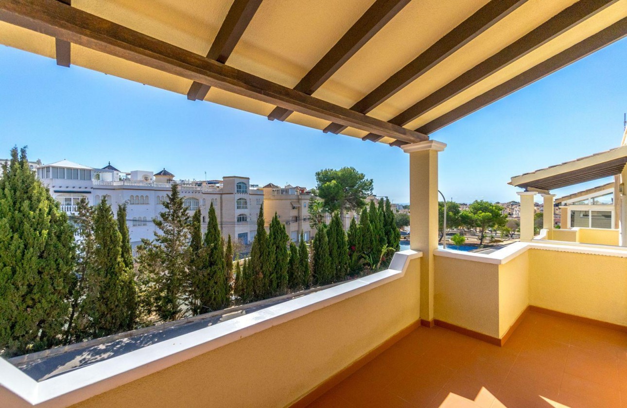 Revente - Villa - Orihuela Costa - Costa Blanca