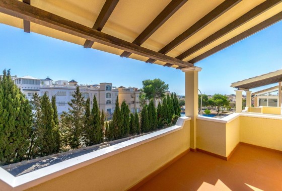 Revente - Villa - Orihuela Costa - Costa Blanca