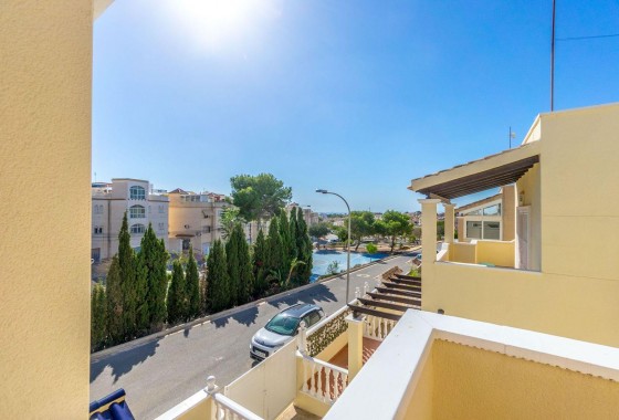 Revente - Villa - Orihuela Costa - Costa Blanca