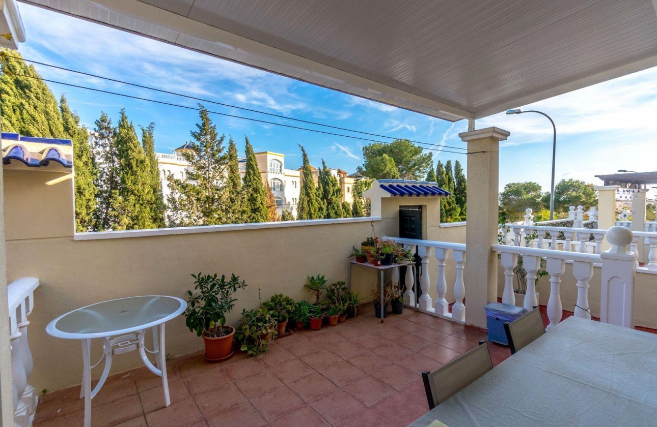 Revente - Villa - Orihuela Costa - Costa Blanca