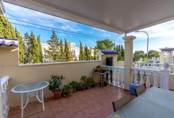 Revente - Villa - Orihuela Costa - Costa Blanca