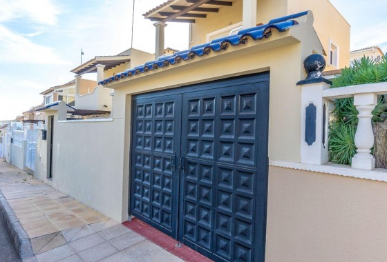 Revente - Villa - Orihuela Costa - Costa Blanca