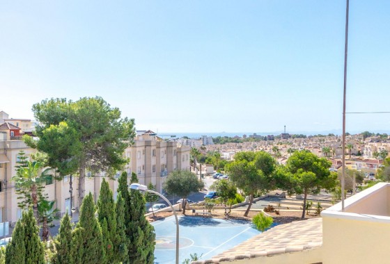 Revente - Villa - Orihuela Costa - Costa Blanca