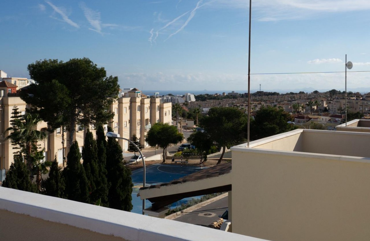 Revente - Villa - Orihuela Costa - Costa Blanca