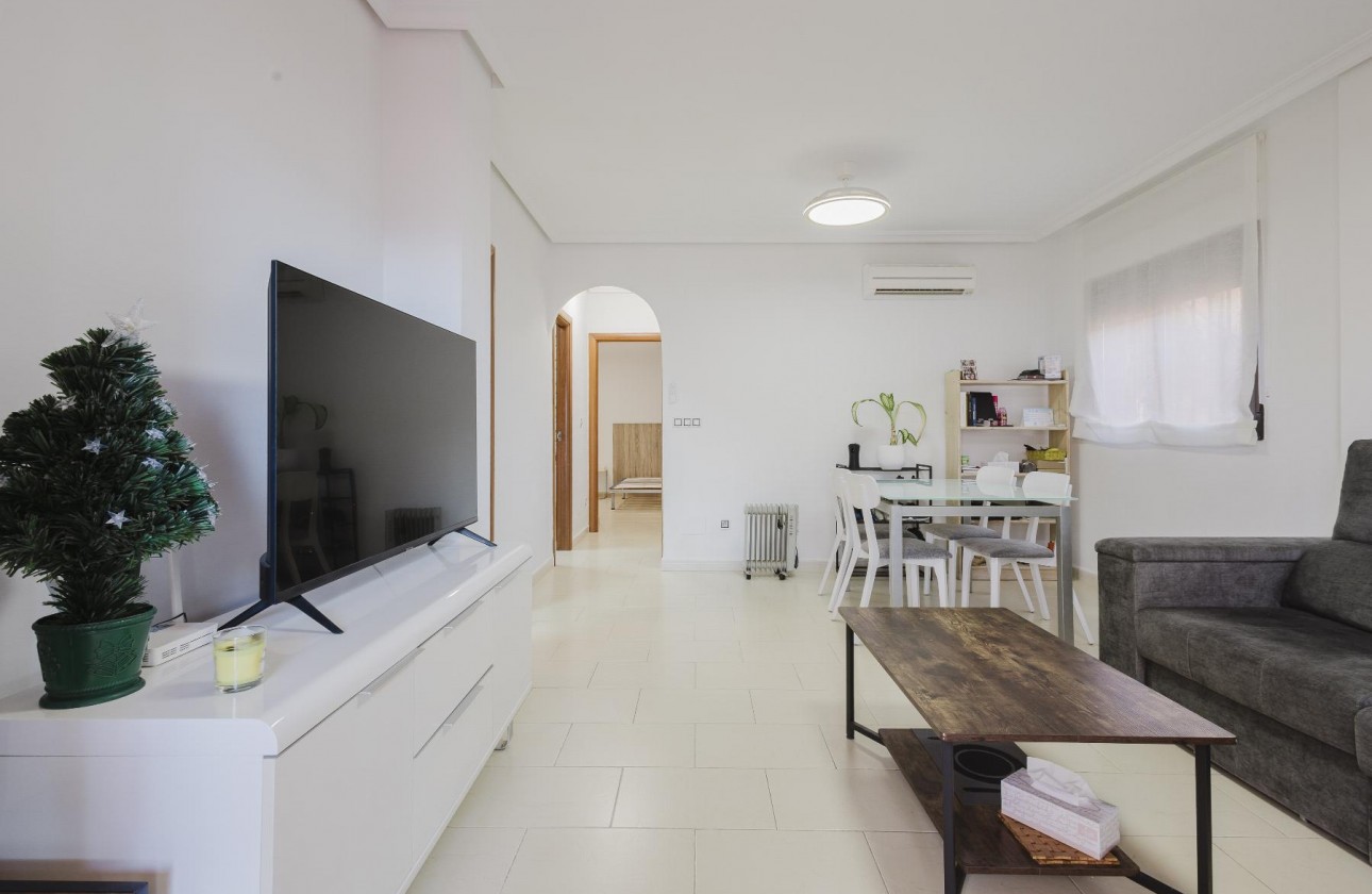 Reventa - Chalet - Torrevieja - Costa Blanca
