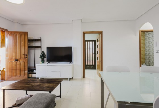 Reventa - Chalet - Torrevieja - Costa Blanca