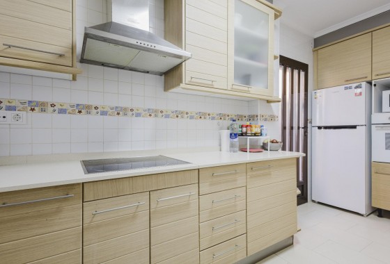Reventa - Chalet - Torrevieja - Costa Blanca