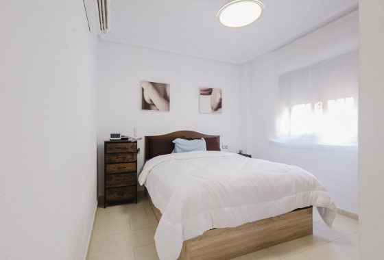 Reventa - Chalet - Torrevieja - Costa Blanca