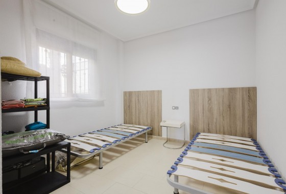 Reventa - Chalet - Torrevieja - Costa Blanca