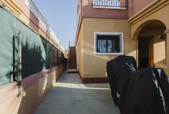 Reventa - Chalet - Torrevieja - Costa Blanca