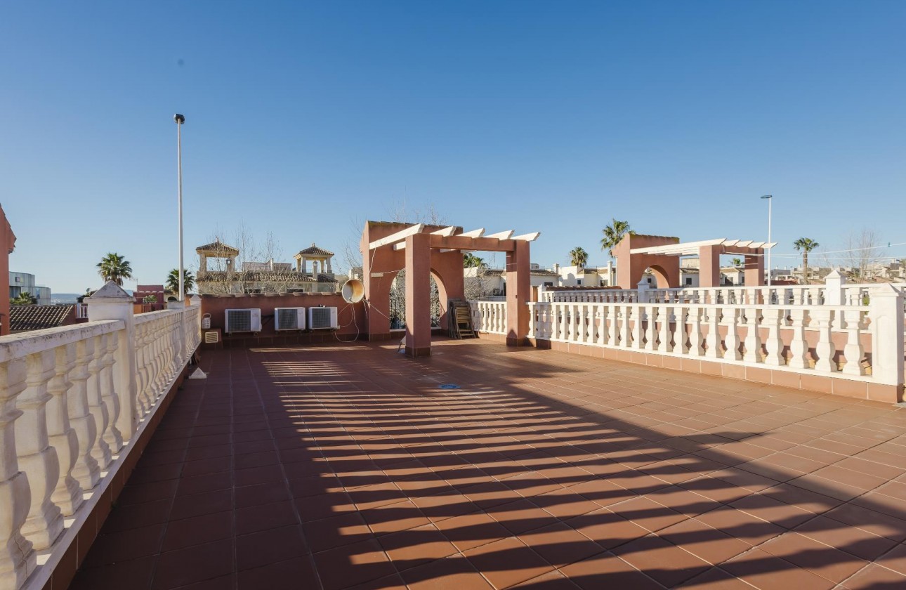 Reventa - Chalet - Torrevieja - Costa Blanca