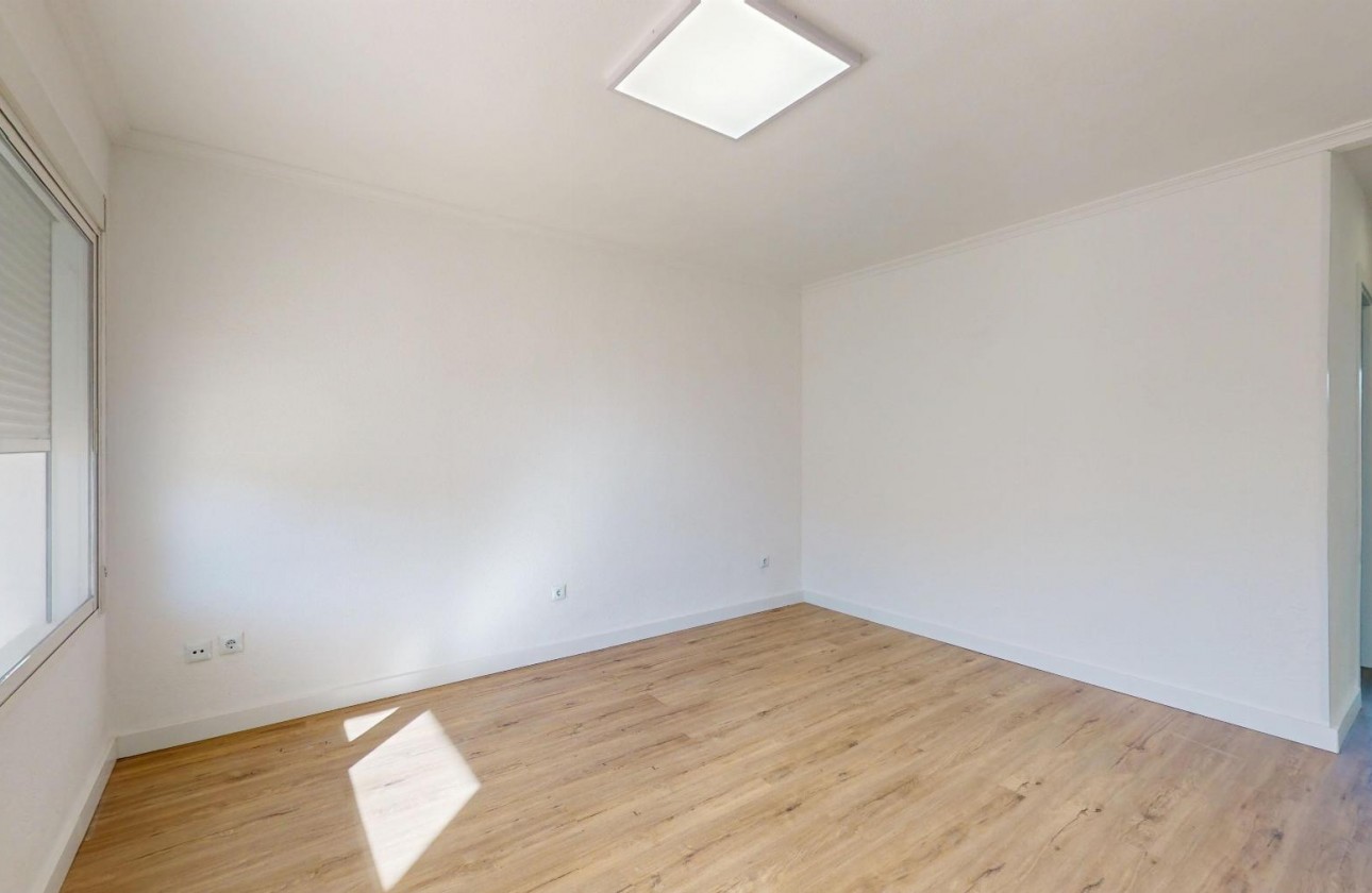 Revente - Bungalow - Orihuela Costa - Costa Blanca