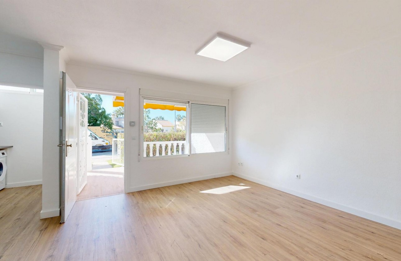 Revente - Bungalow - Orihuela Costa - Costa Blanca