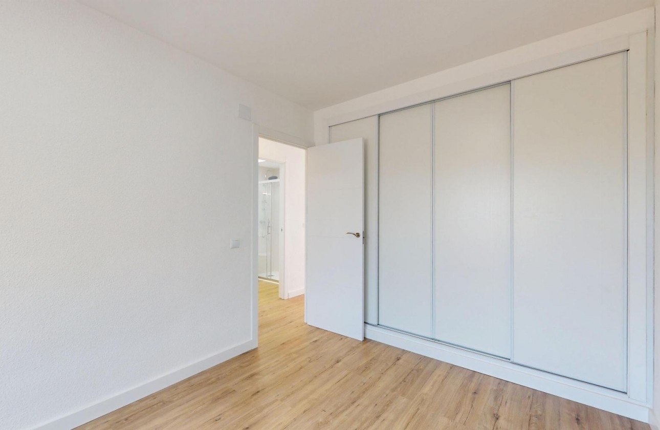 Revente - Bungalow - Orihuela Costa - Costa Blanca