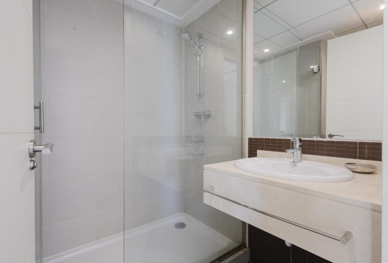 Resale - Penthouse - Orihuela Costa - Costa Blanca