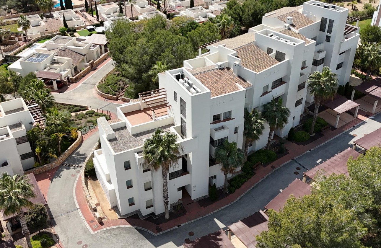 Resale - Penthouse - Orihuela Costa - Costa Blanca