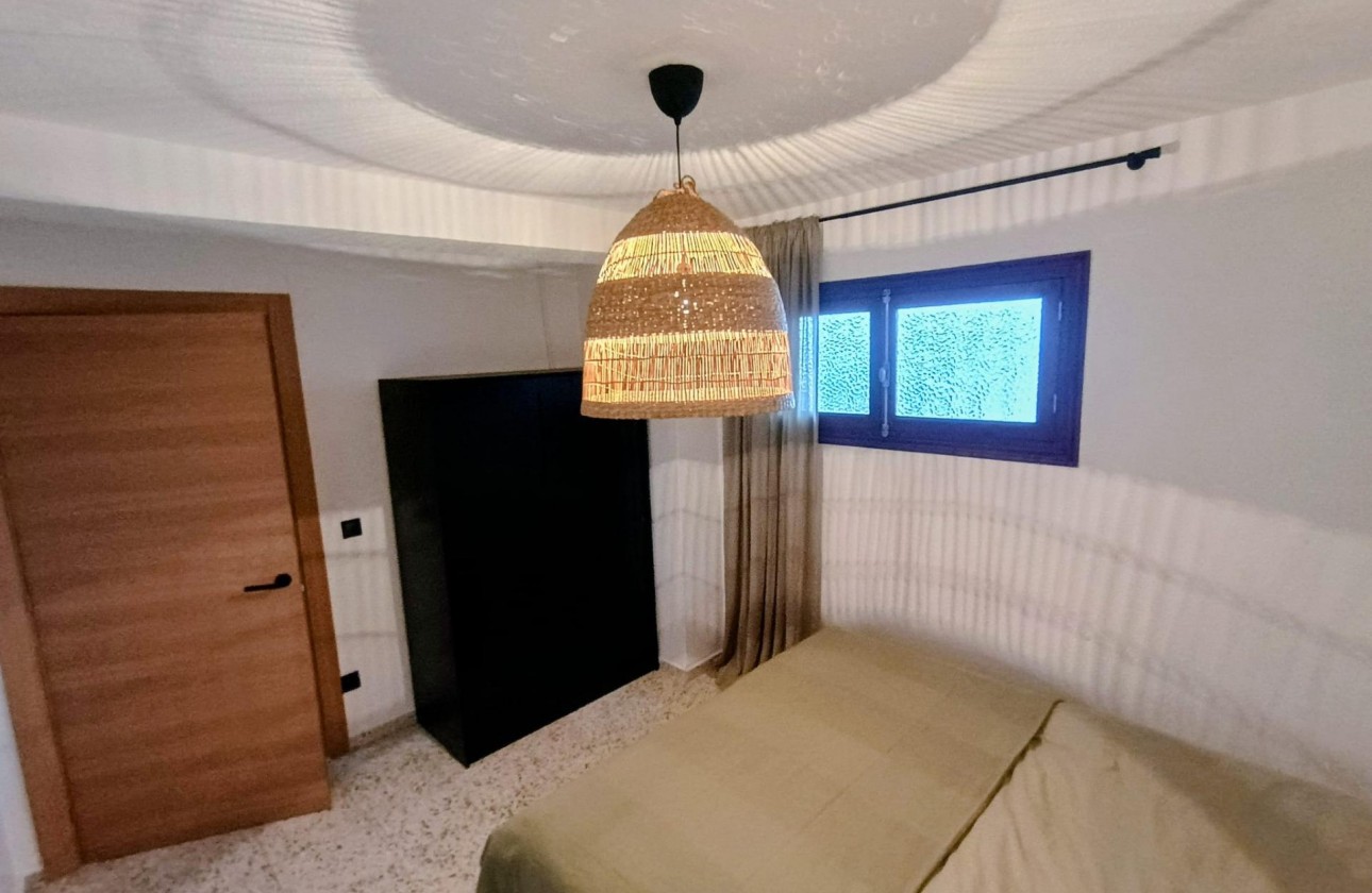Resale - Apartment / flat - Guardamar del Segura - Urbanizaciones