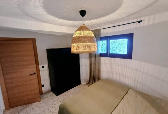 Resale - Apartment / flat - Guardamar del Segura - Urbanizaciones