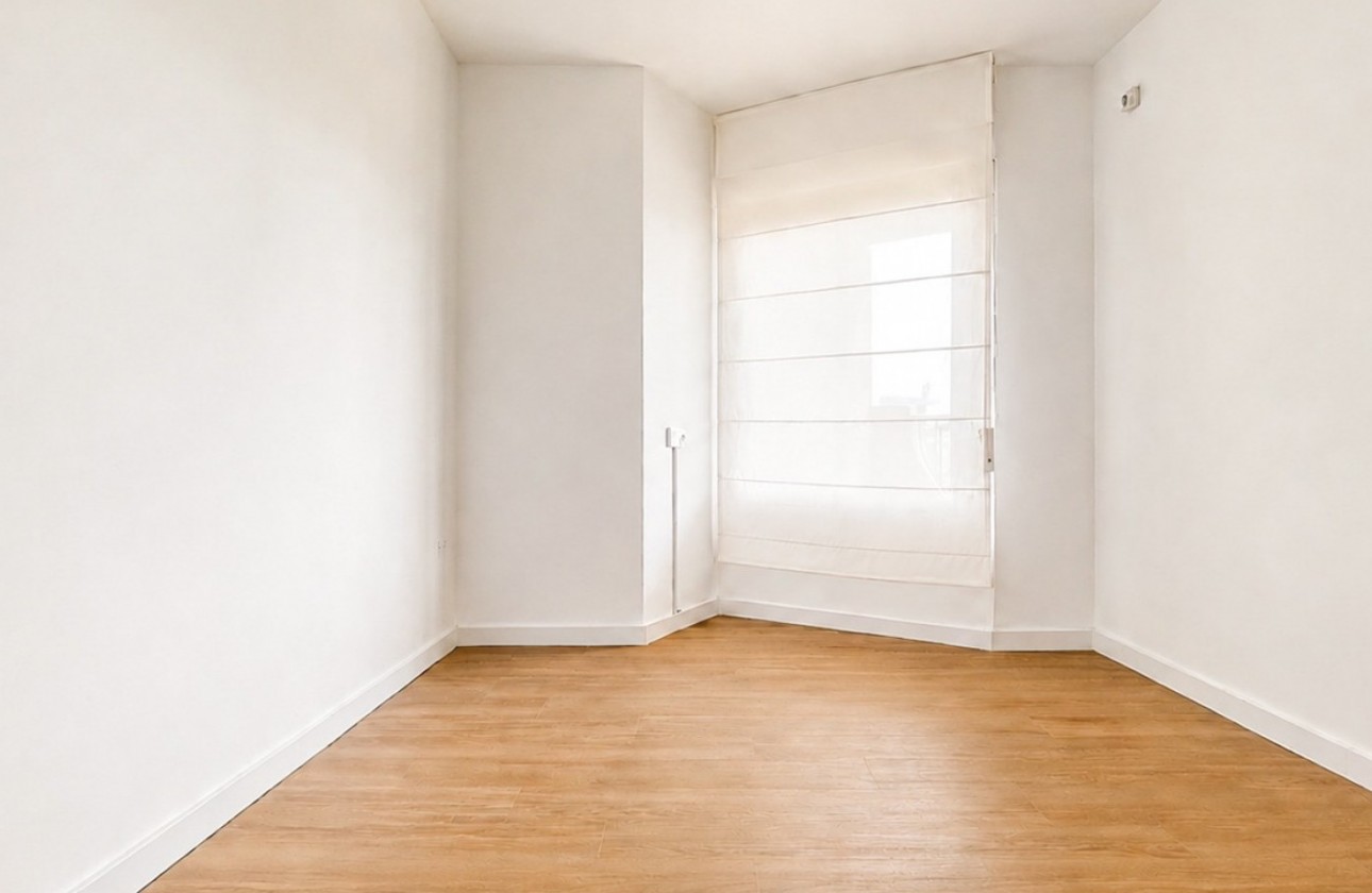 Reventa - Apartamento / piso - Orihuela Costa - Costa Blanca