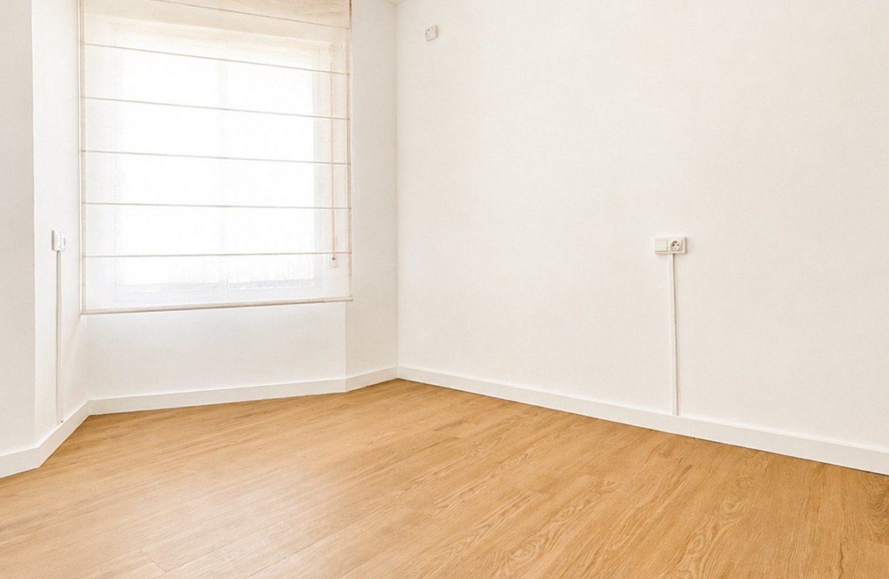 Reventa - Apartamento / piso - Orihuela Costa - Costa Blanca