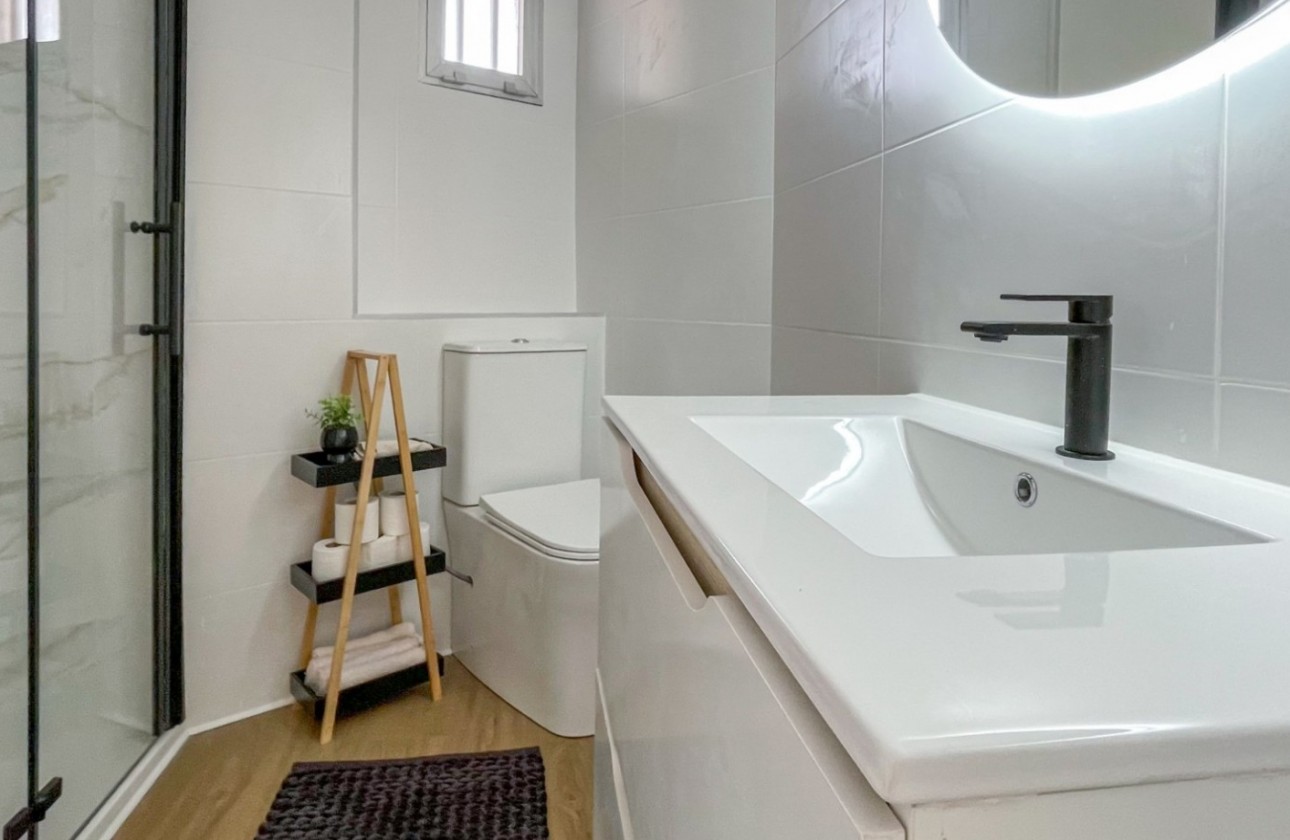 Reventa - Apartamento / piso - Orihuela Costa - Costa Blanca