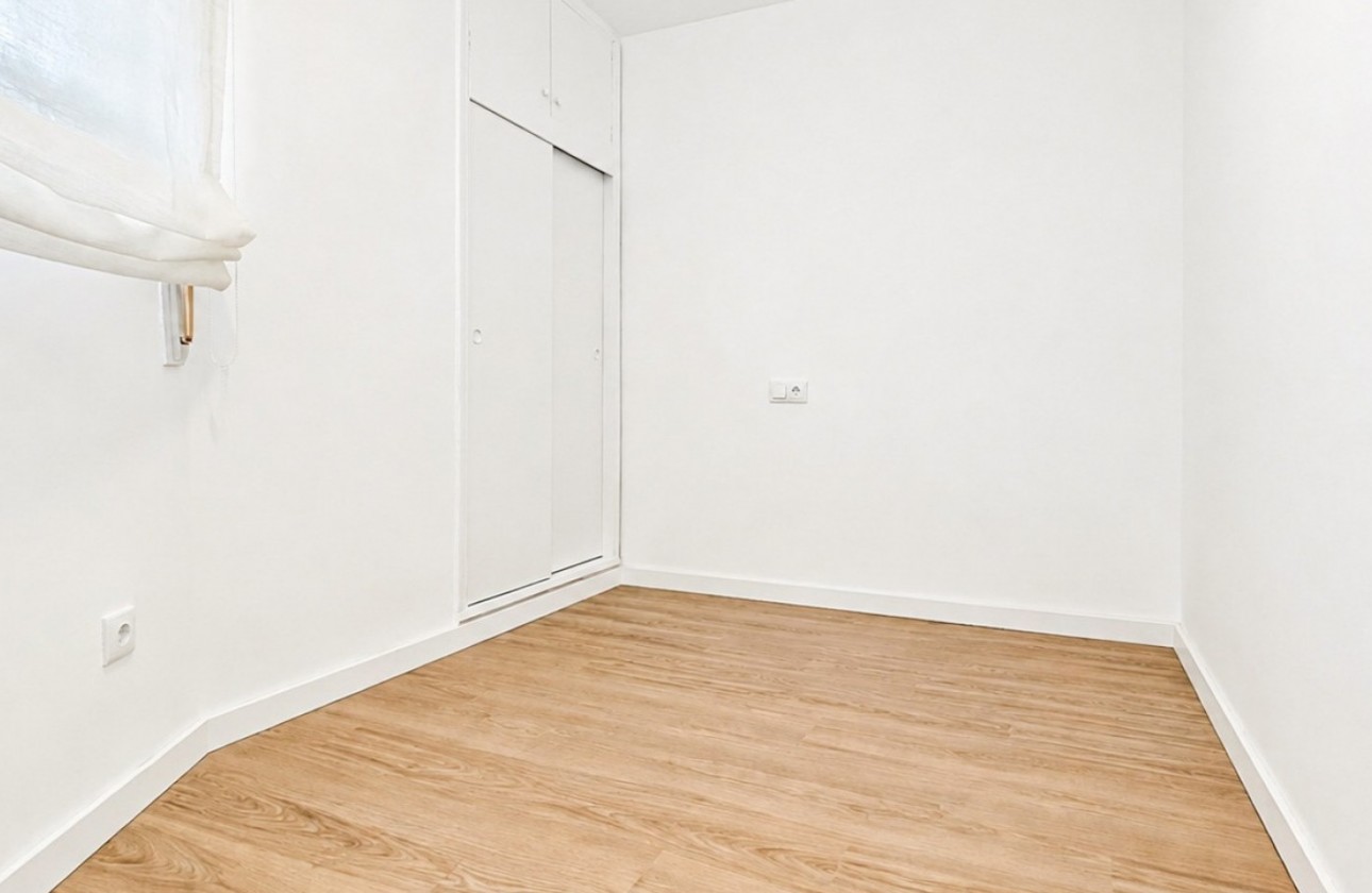 Reventa - Apartamento / piso - Orihuela Costa - Costa Blanca
