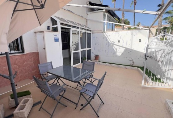 Resale - Bungalow - Torrevieja - Los balcones