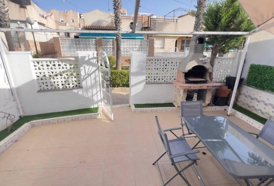 Resale - Bungalow - Torrevieja - Los balcones