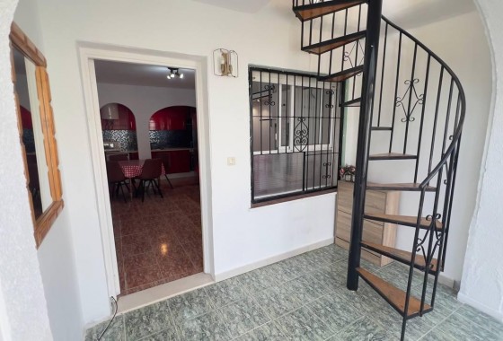 Resale - Bungalow - Torrevieja - Los balcones