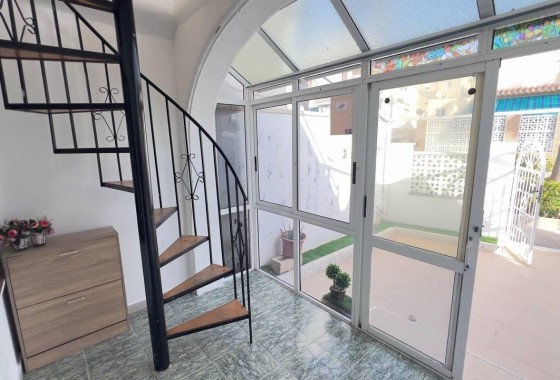 Resale - Bungalow - Torrevieja - Los balcones
