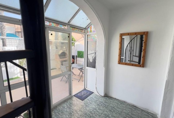 Resale - Bungalow - Torrevieja - Los balcones