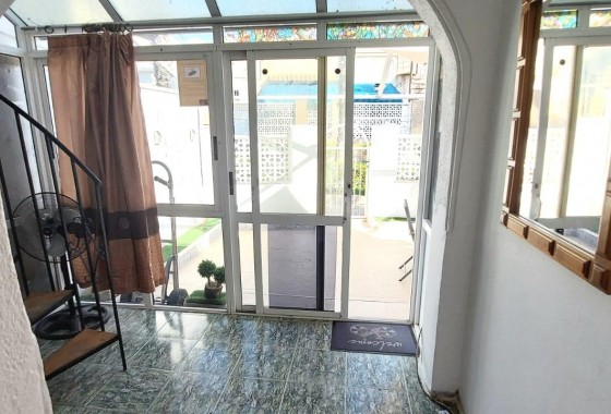 Resale - Bungalow - Torrevieja - Los balcones