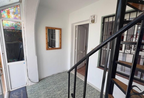 Resale - Bungalow - Torrevieja - Los balcones