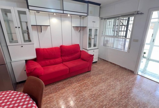 Resale - Bungalow - Torrevieja - Los balcones