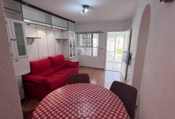 Resale - Bungalow - Torrevieja - Los balcones