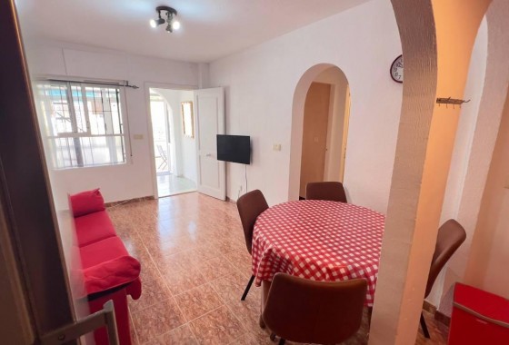 Resale - Bungalow - Torrevieja - Los balcones