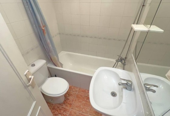 Resale - Bungalow - Torrevieja - Los balcones