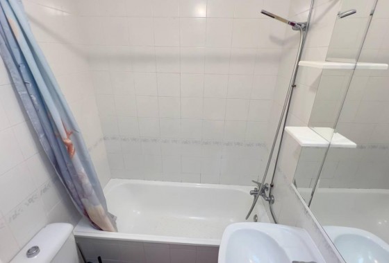 Resale - Bungalow - Torrevieja - Los balcones