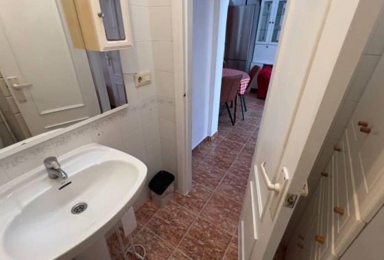 Resale - Bungalow - Torrevieja - Los balcones