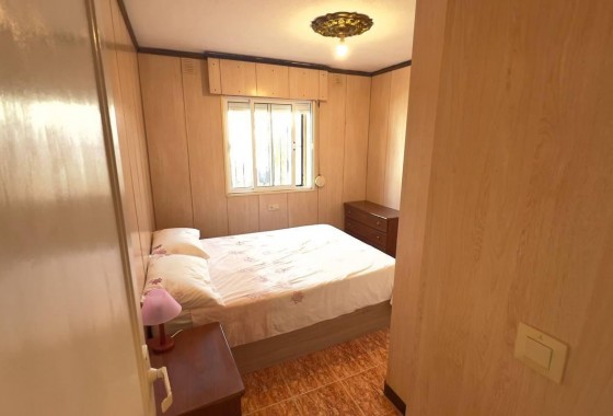 Resale - Bungalow - Torrevieja - Los balcones
