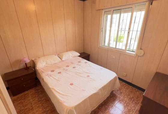 Resale - Bungalow - Torrevieja - Los balcones