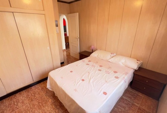 Resale - Bungalow - Torrevieja - Los balcones