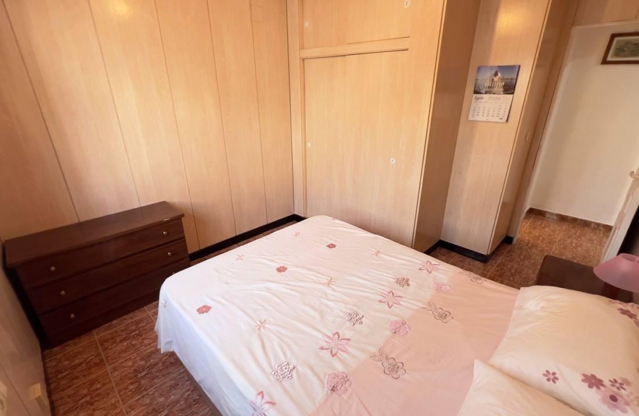 Resale - Bungalow - Torrevieja - Los balcones