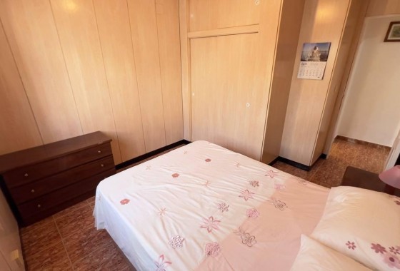 Resale - Bungalow - Torrevieja - Los balcones