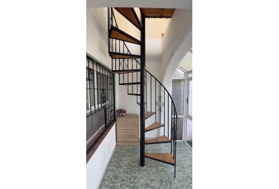 Resale - Bungalow - Torrevieja - Los balcones