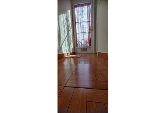 Resale - Bungalow - Torrevieja - Los balcones
