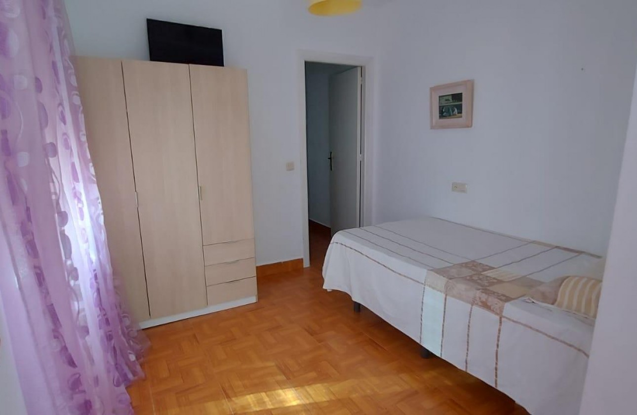 Resale - Bungalow - Torrevieja - Los balcones