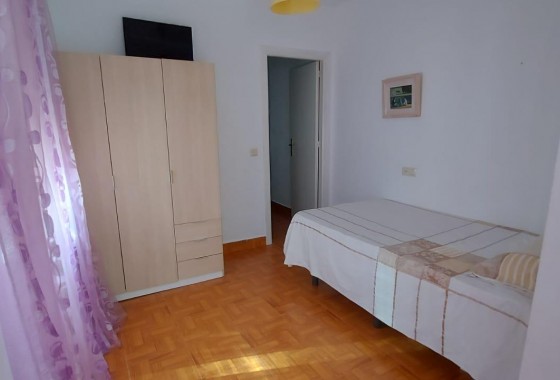Resale - Bungalow - Torrevieja - Los balcones