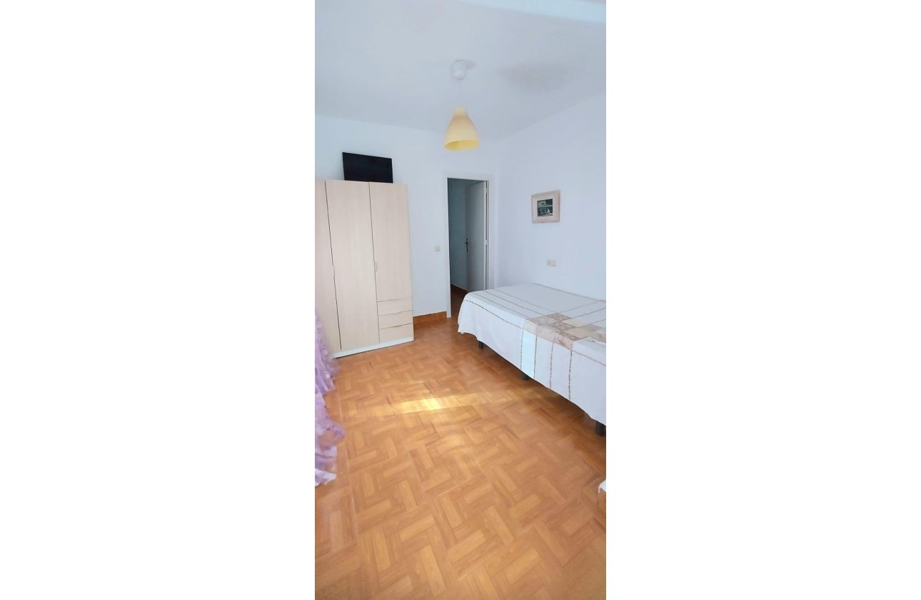 Resale - Bungalow - Torrevieja - Los balcones