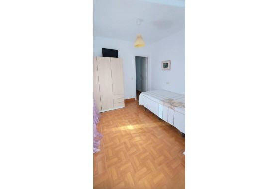 Resale - Bungalow - Torrevieja - Los balcones
